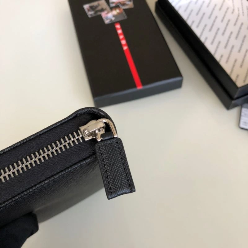Prada Wallets Purse EasyMatch 60710