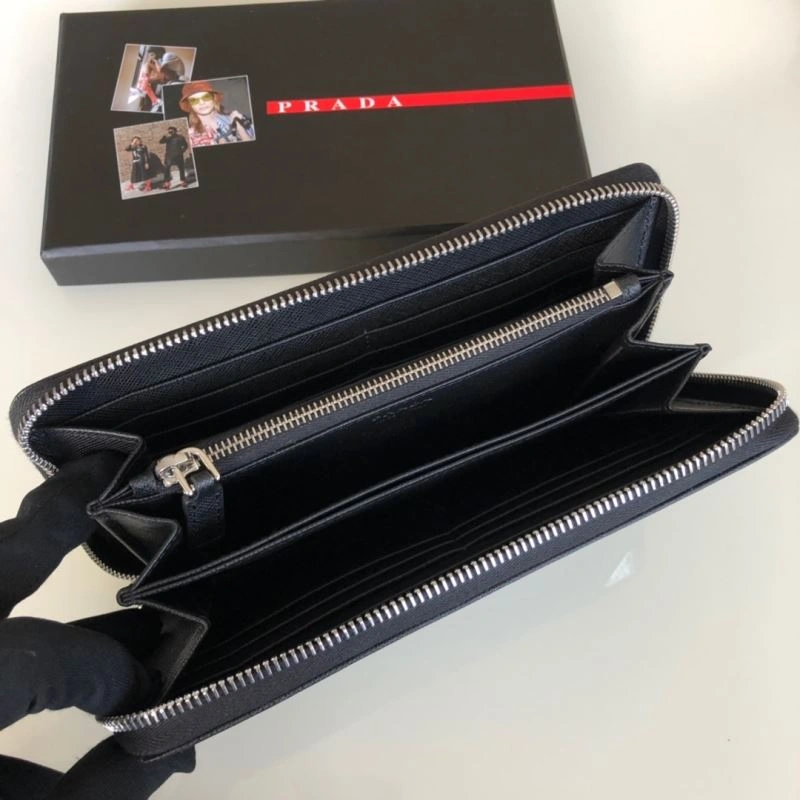 Prada Wallets Purse EasyMatch 60710