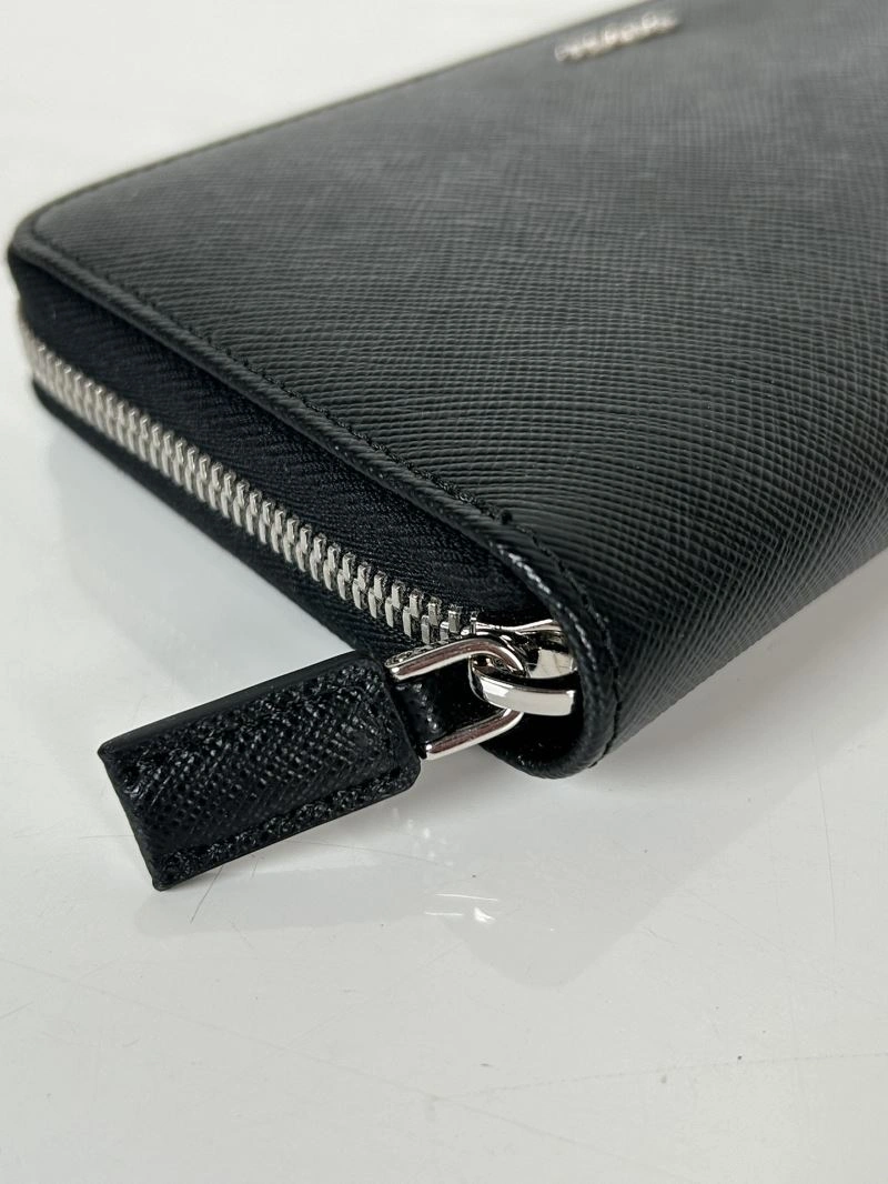 Prada Wallets Purse Contemporary 60735