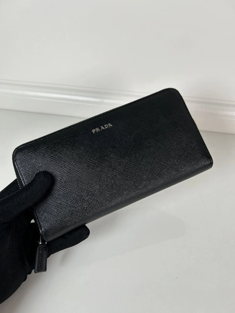 Prada Wallets Purse Contemporary 60735