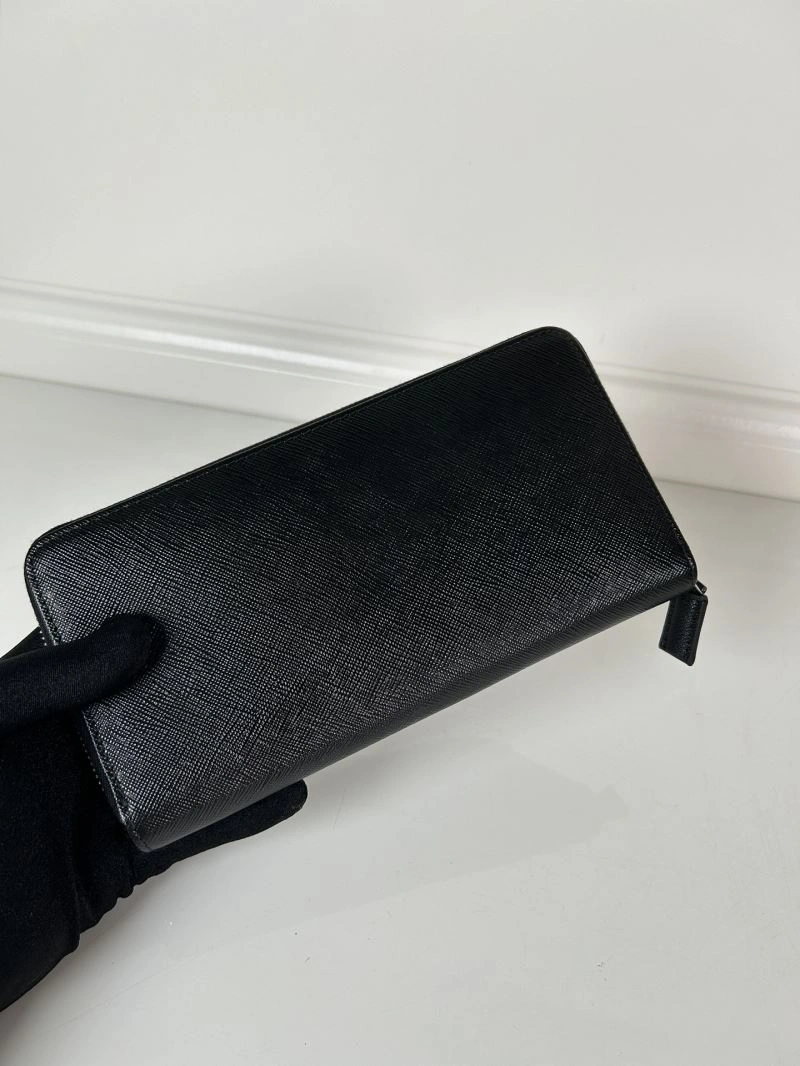 Prada Wallets Purse Contemporary 60735