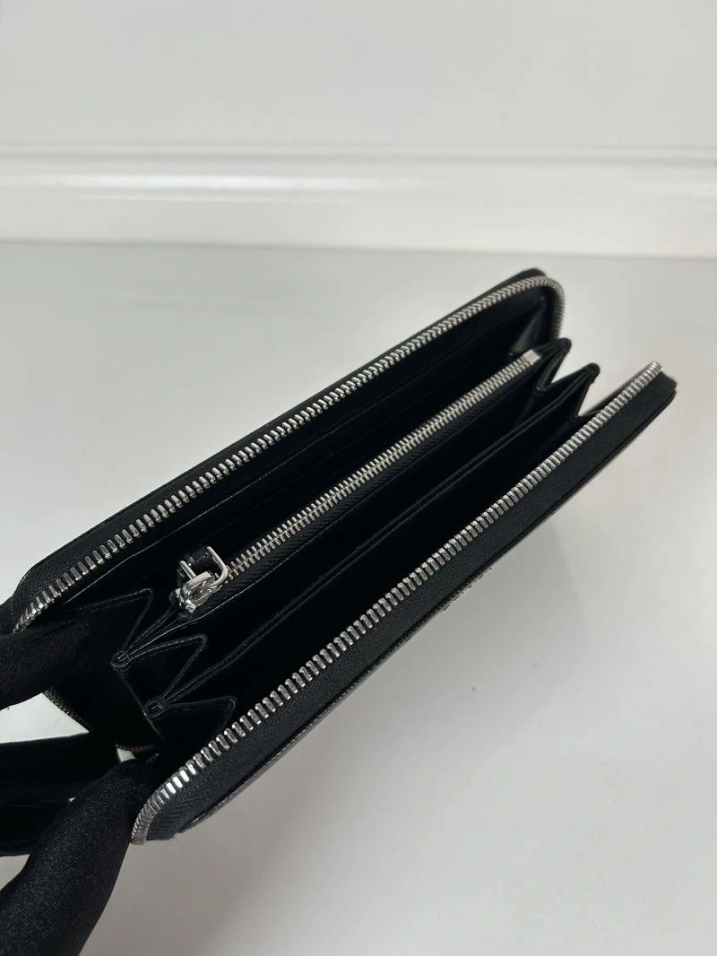 Prada Wallets Purse Contemporary 60735