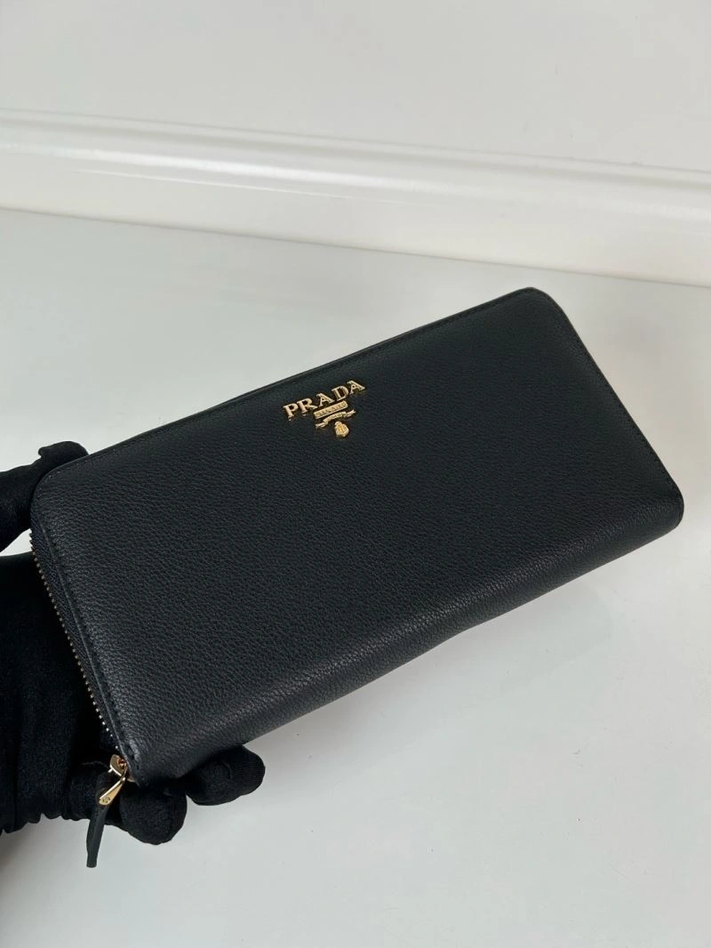 Prada Wallets Purse Cozy 60703