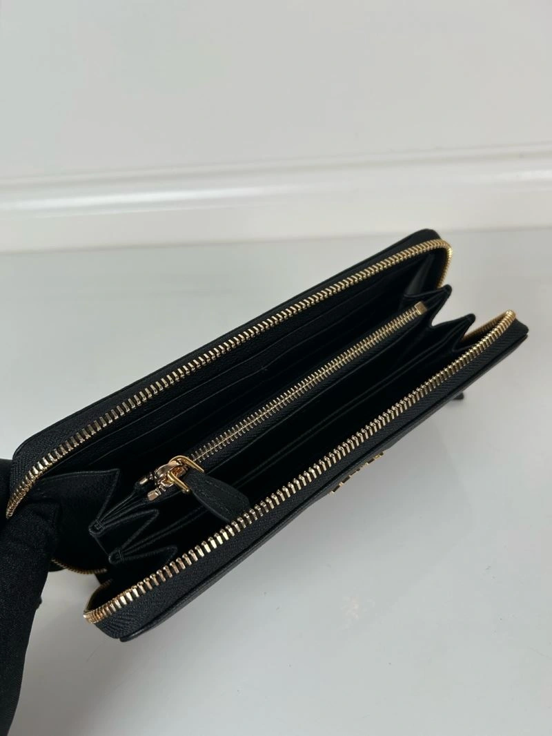 Prada Wallets Purse Cozy 60703