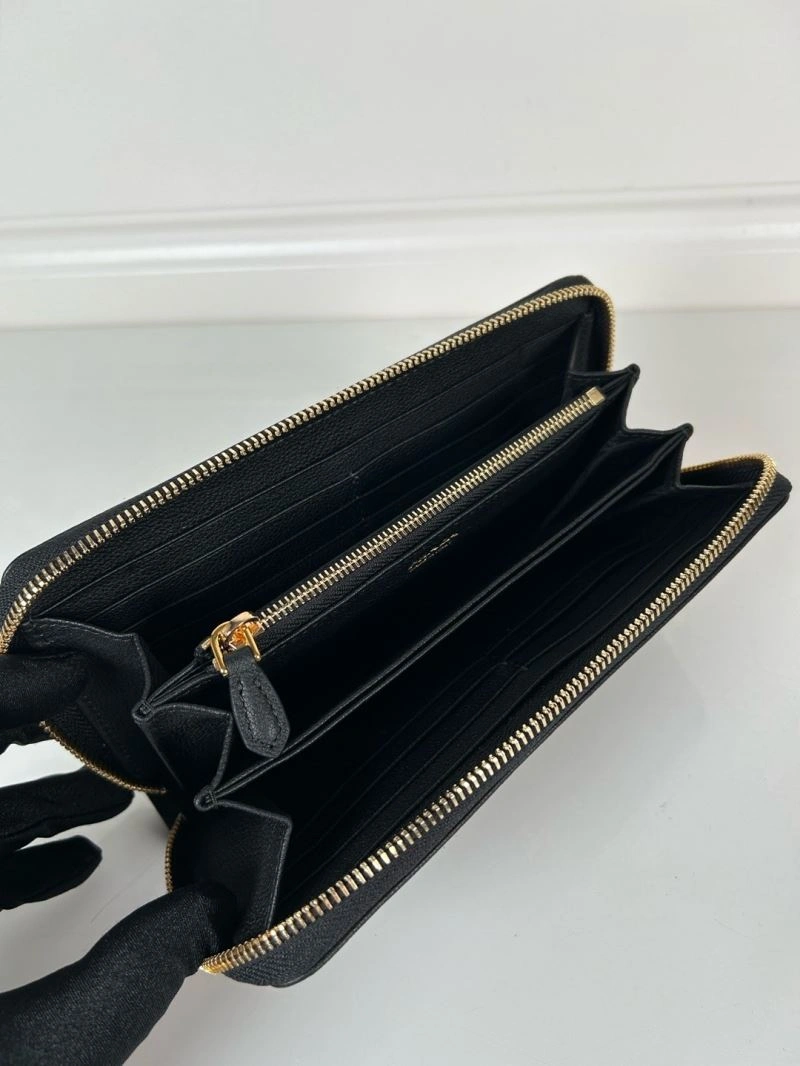 Prada Wallets Purse Cozy 60703