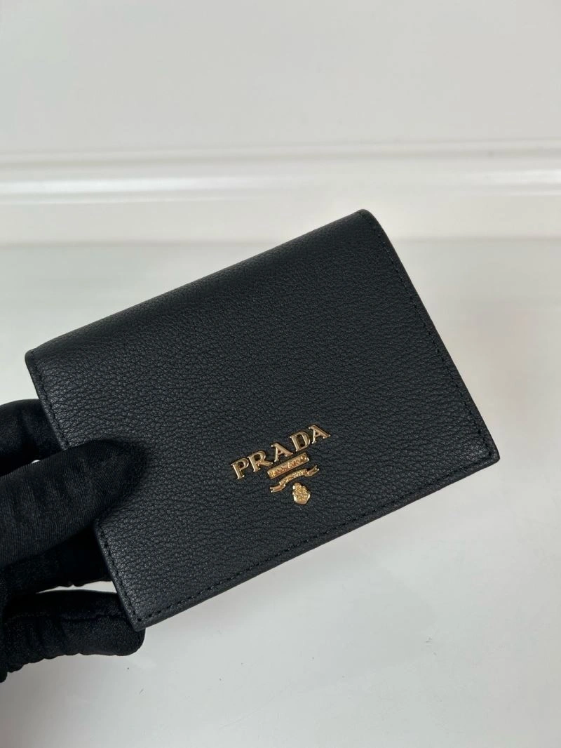Efficient Prada Wallets Purse 60697