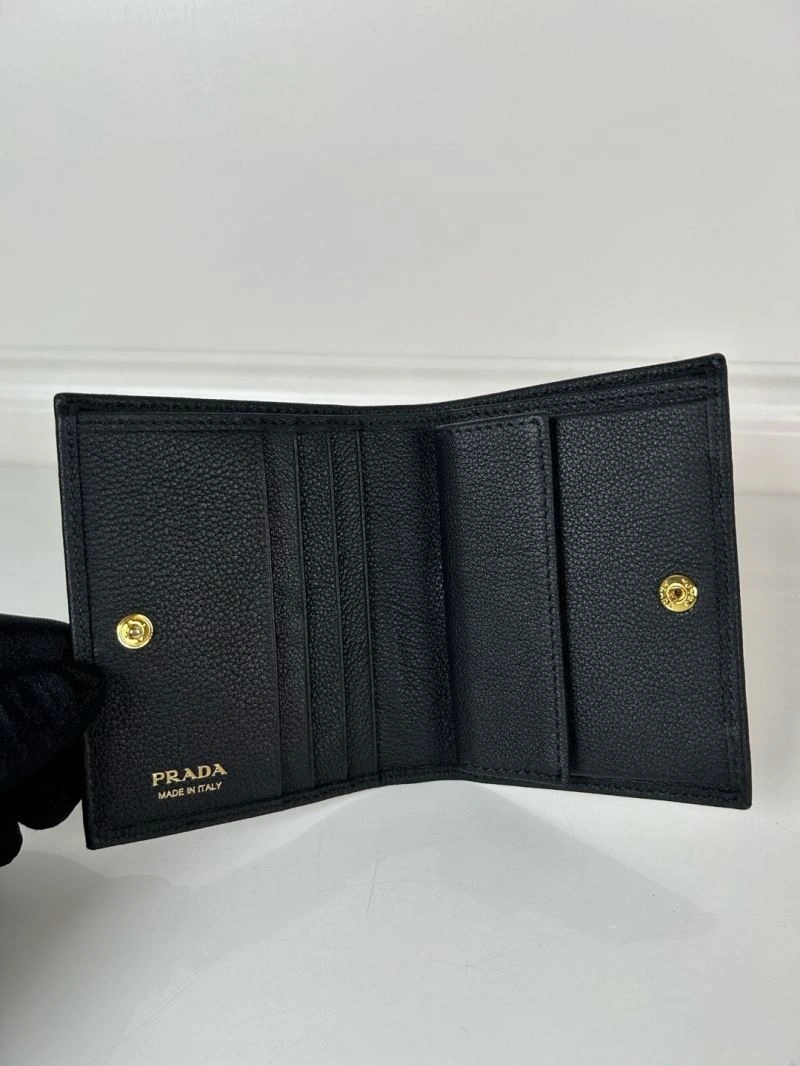 Efficient Prada Wallets Purse 60697