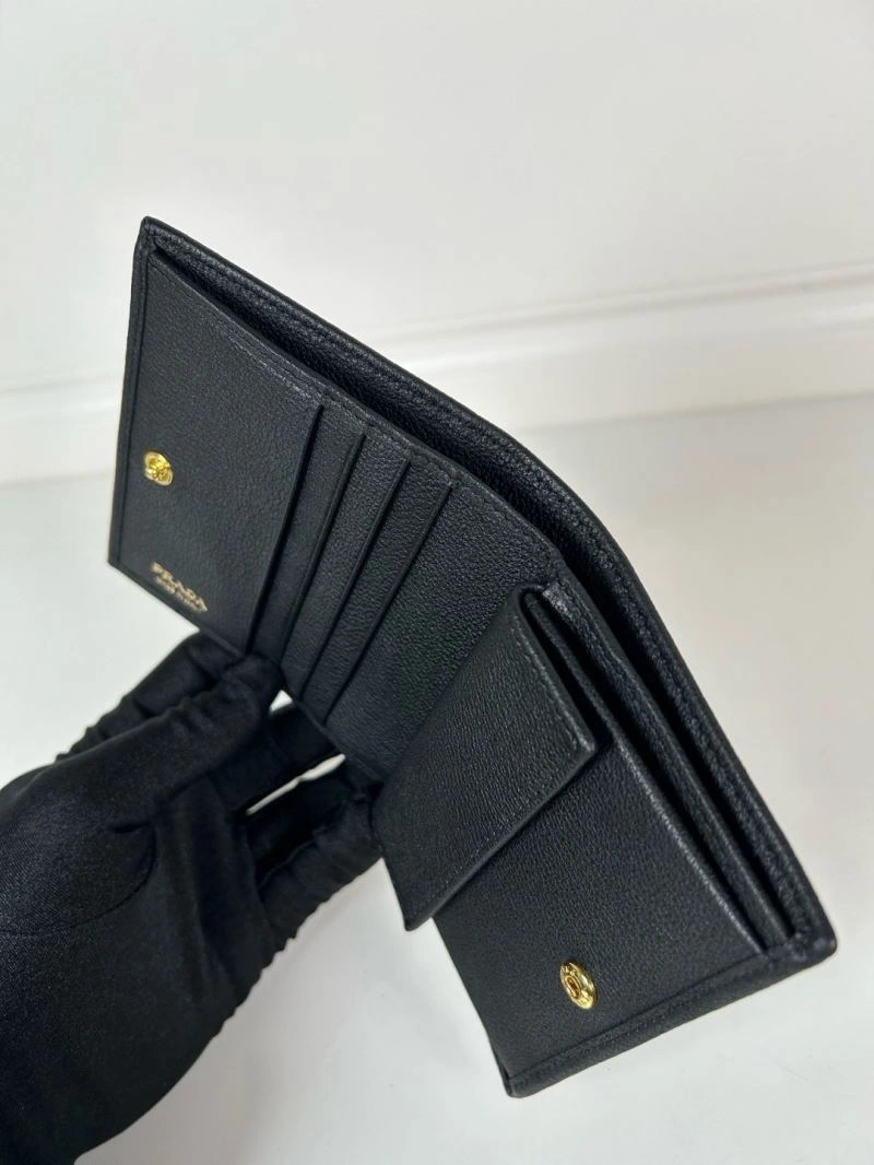 Efficient Prada Wallets Purse 60697