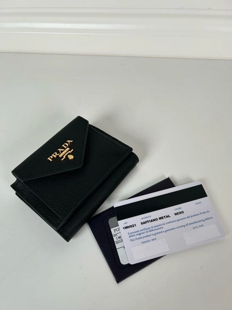 Contemporary Prada Wallets Purse 60700