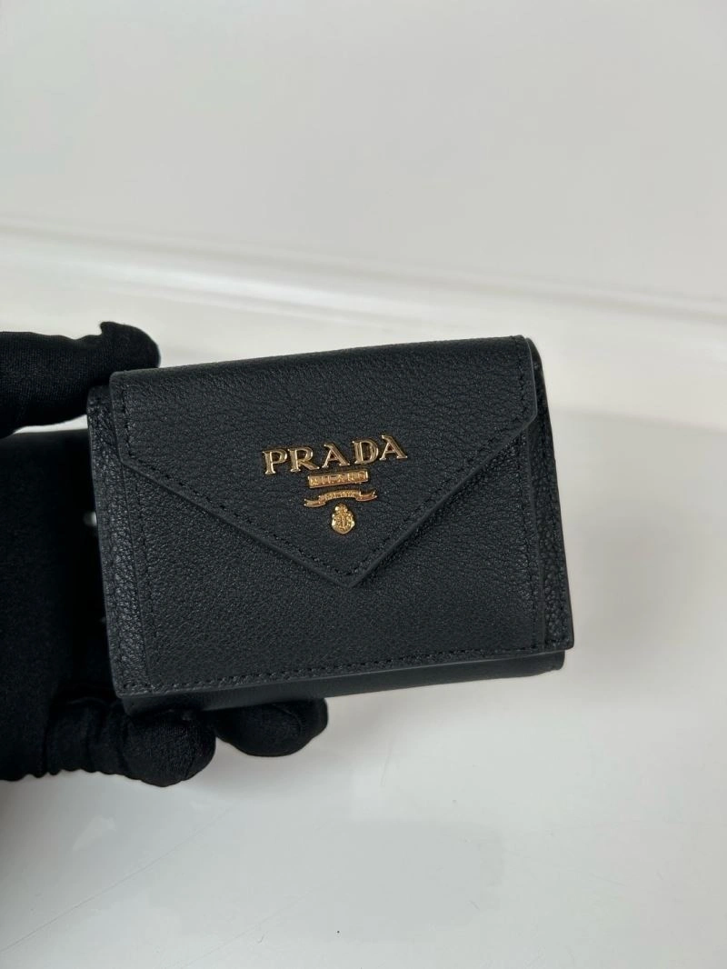 Contemporary Prada Wallets Purse 60700