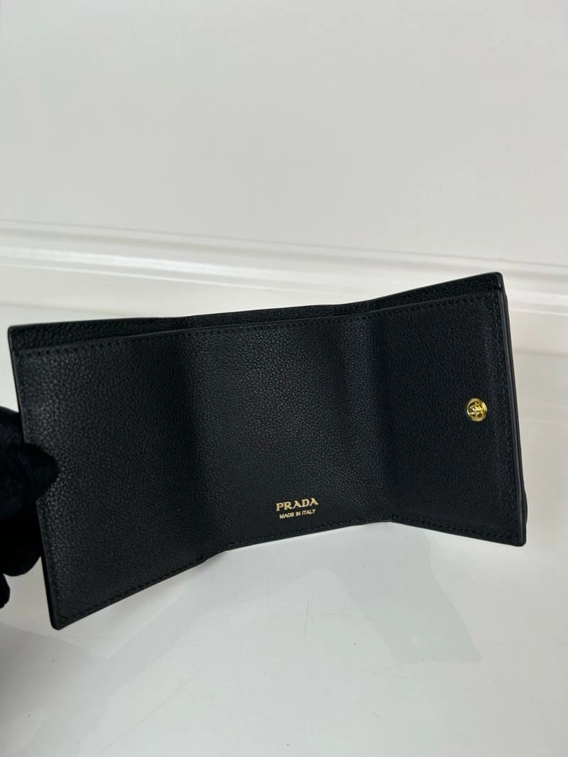 Contemporary Prada Wallets Purse 60700