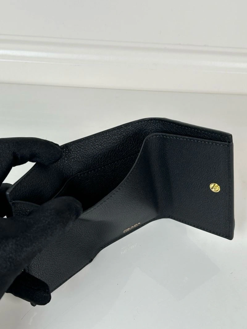 Contemporary Prada Wallets Purse 60700