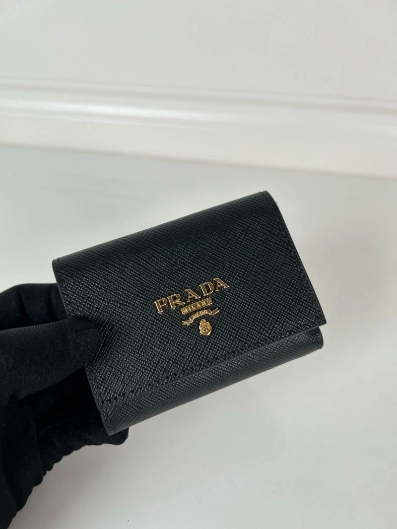Sophisticated Prada Wallets Purse 60695