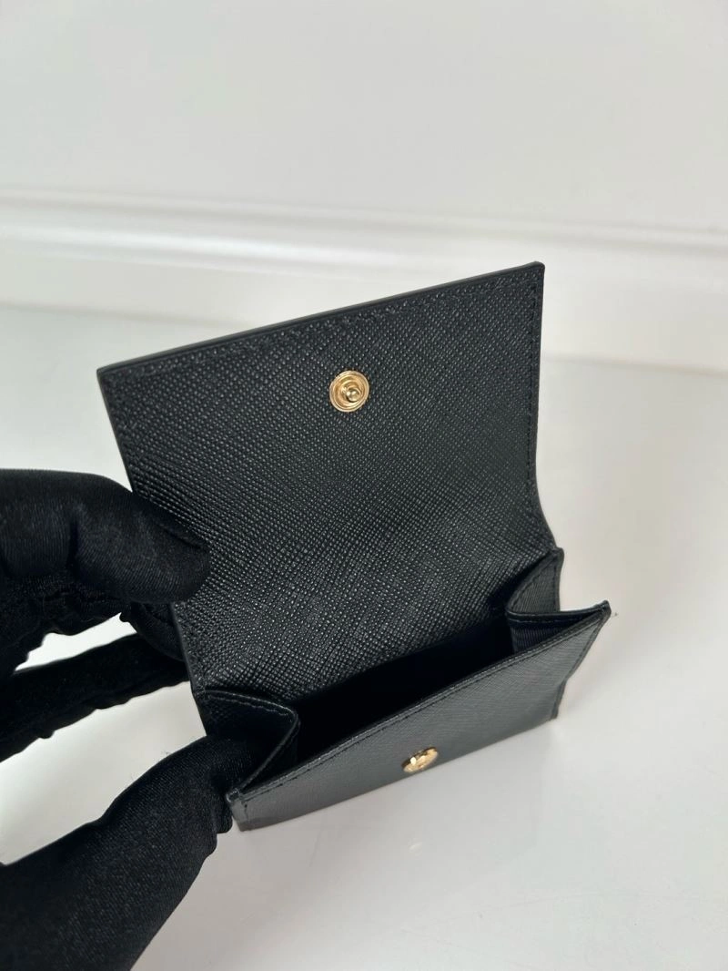 Sophisticated Prada Wallets Purse 60695