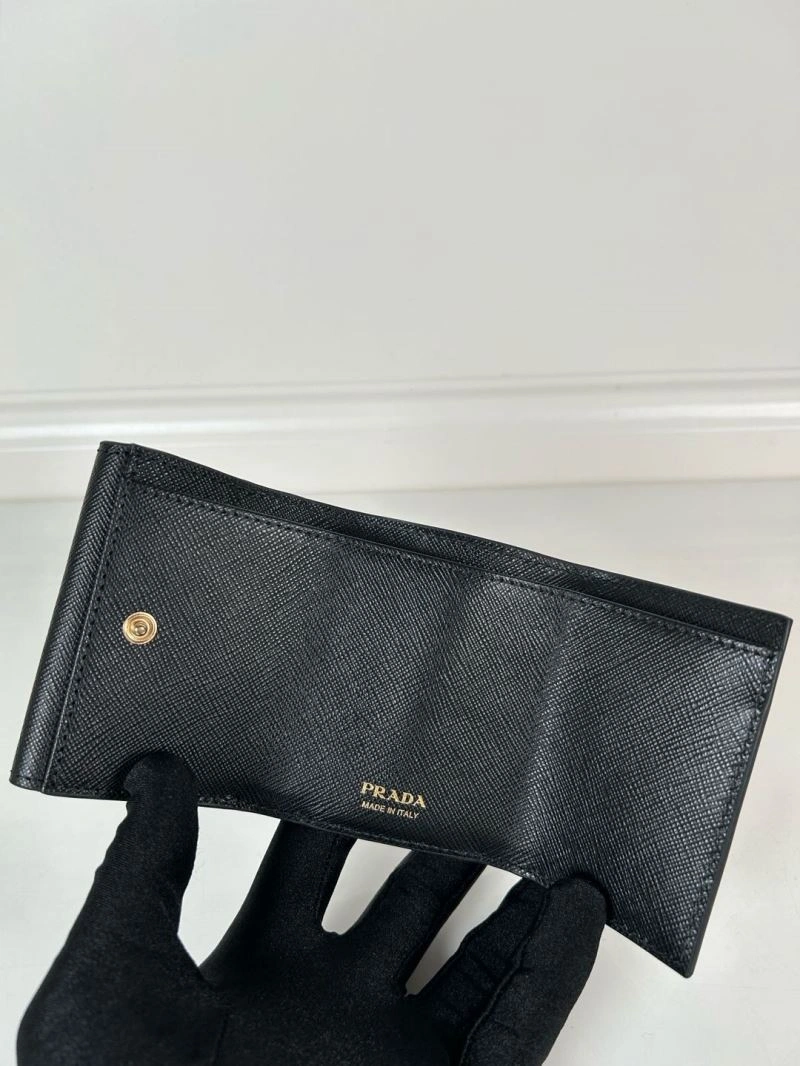 Sophisticated Prada Wallets Purse 60695