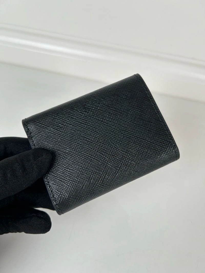 Breathable Prada Wallets Purse 60698