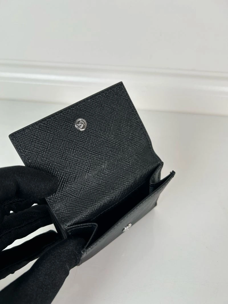 Breathable Prada Wallets Purse 60698