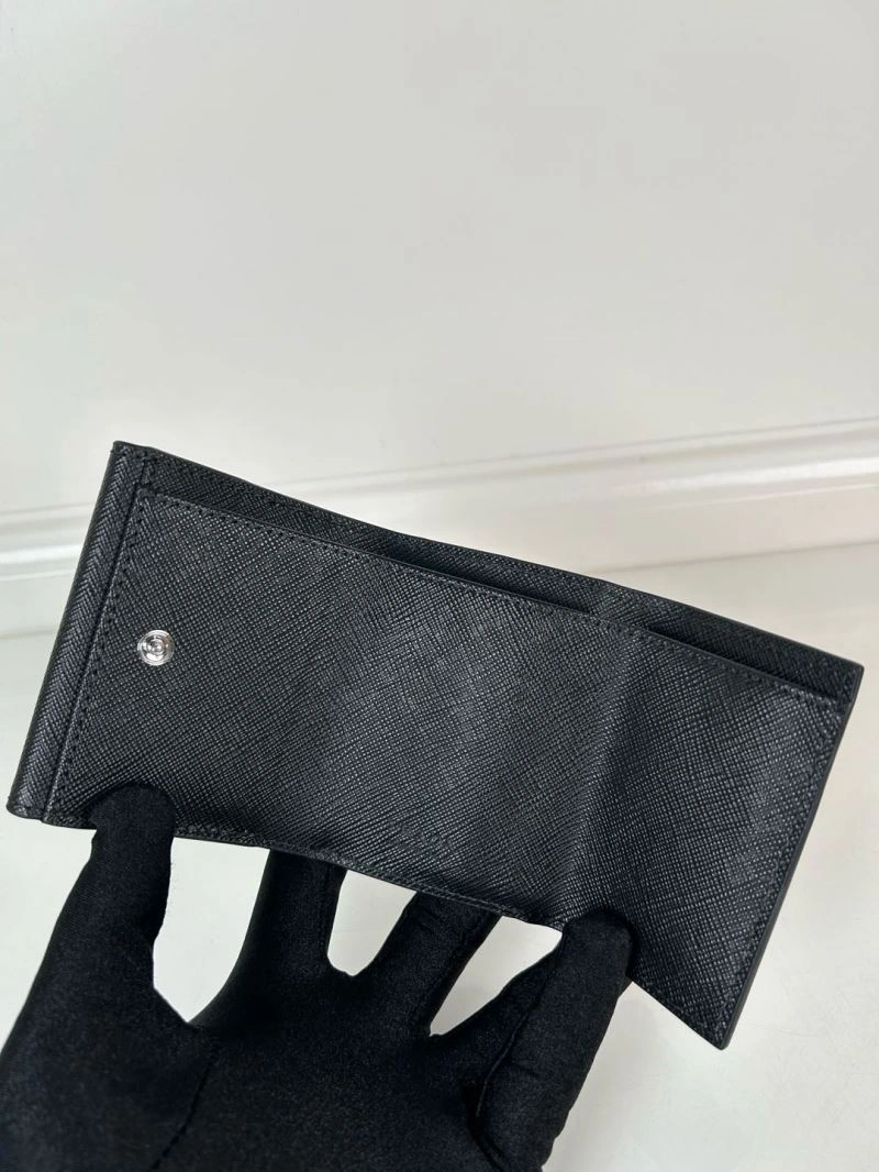 Breathable Prada Wallets Purse 60698