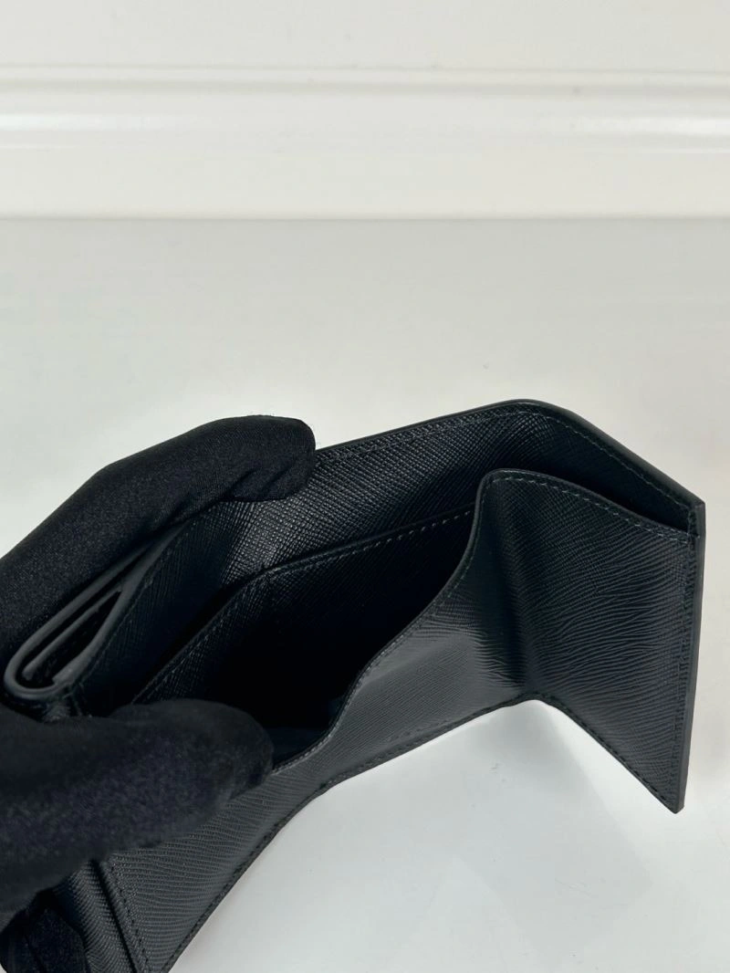 Breathable Prada Wallets Purse 60698