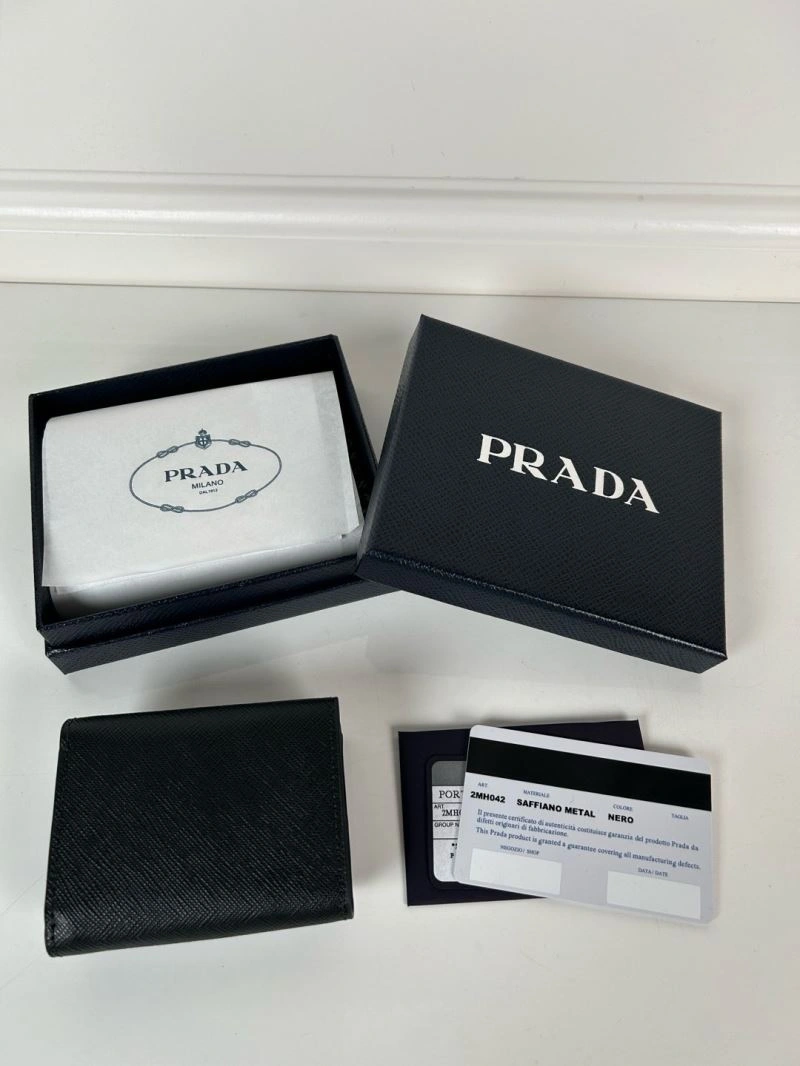 Prada Wallets Purse UrbanChic 60743