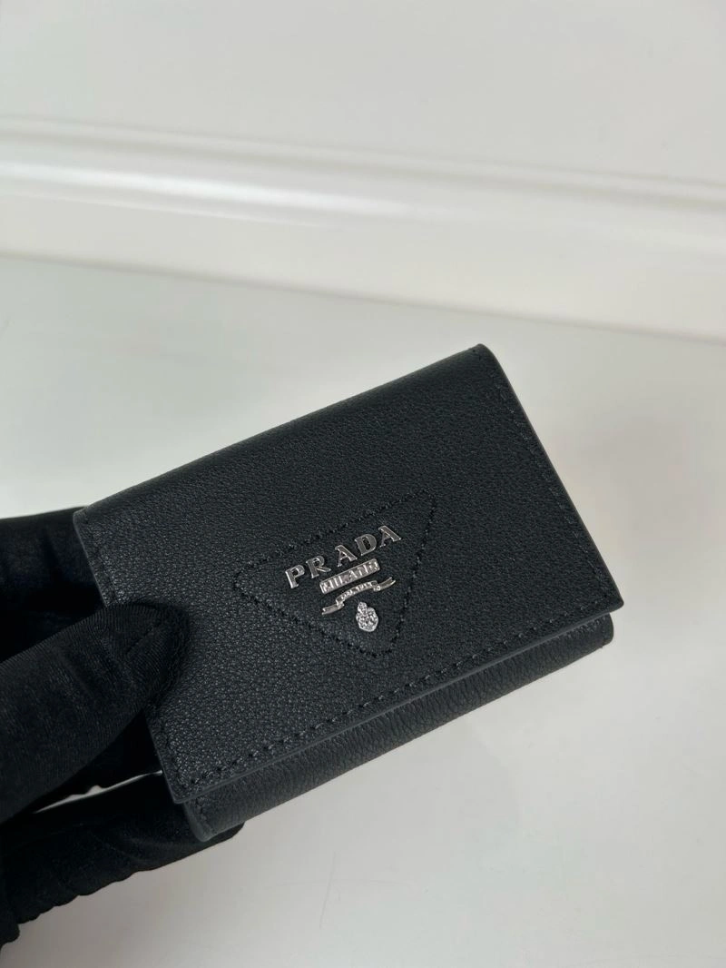 Durable Prada Wallets Purse 60694