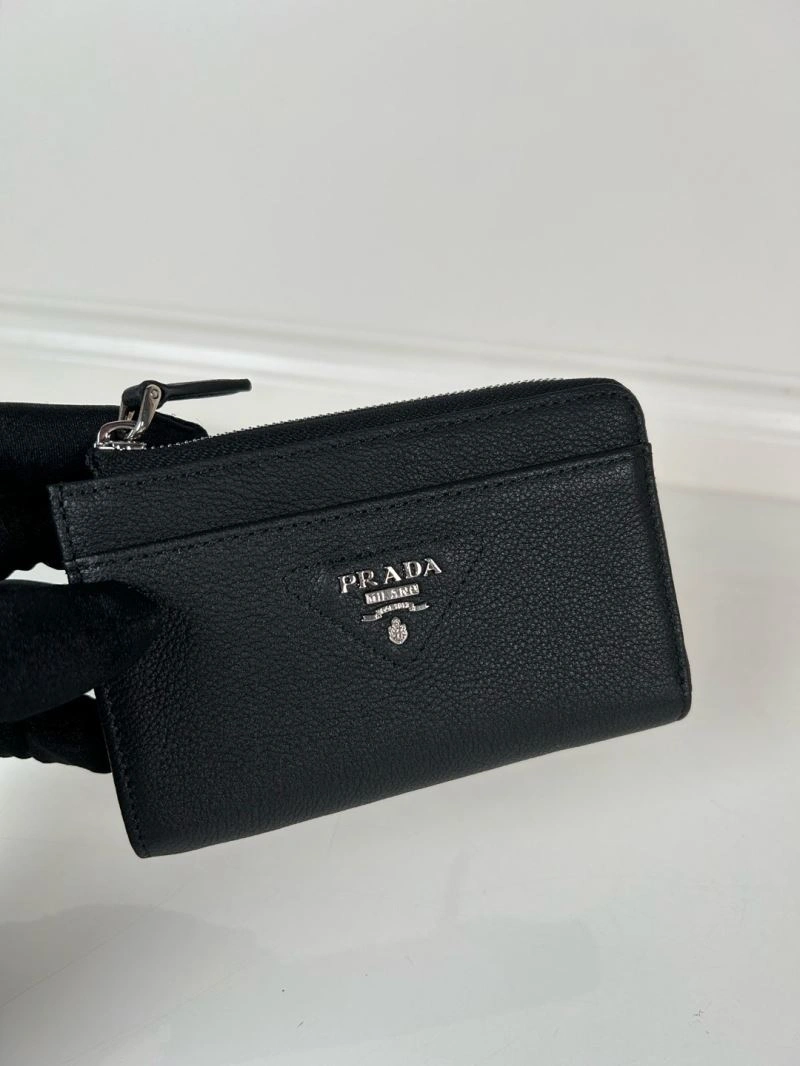 Prada Wallets Purse Durable 60706