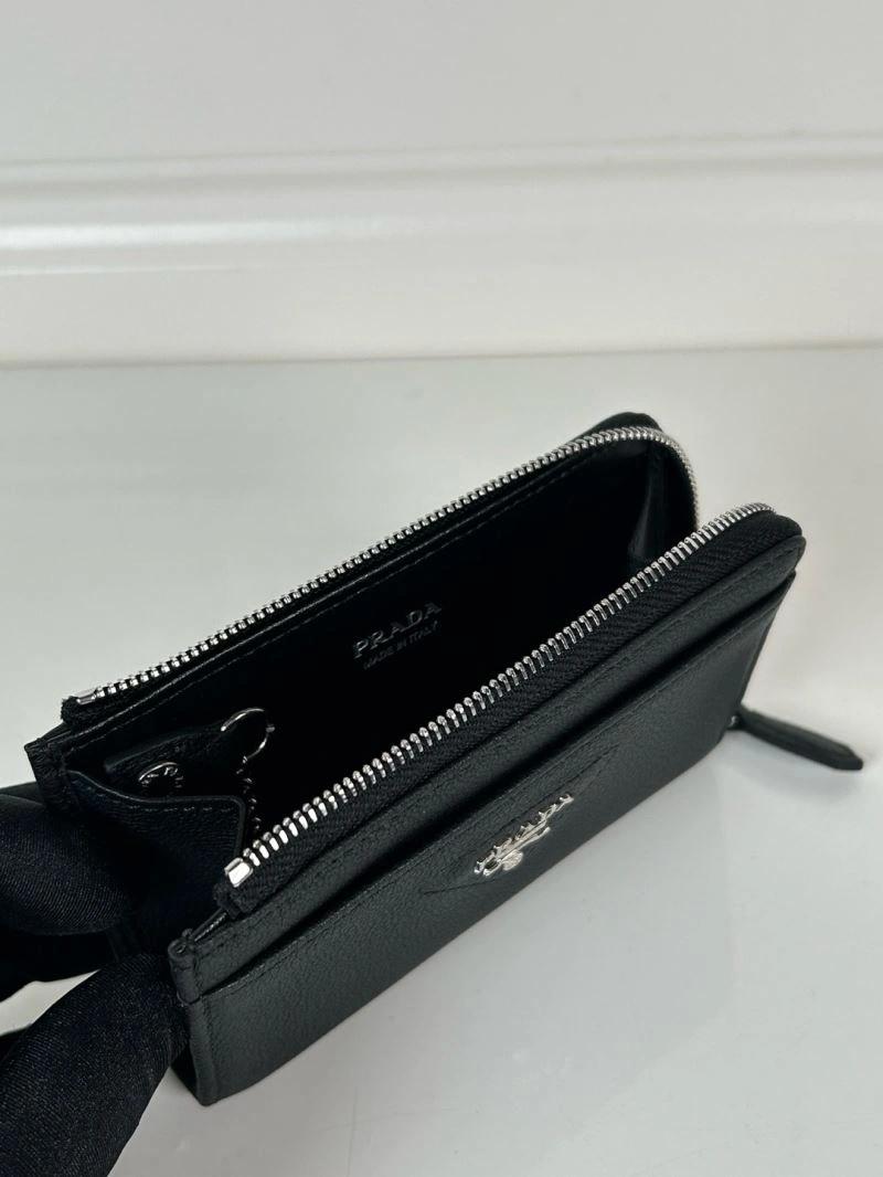 Prada Wallets Purse Durable 60706