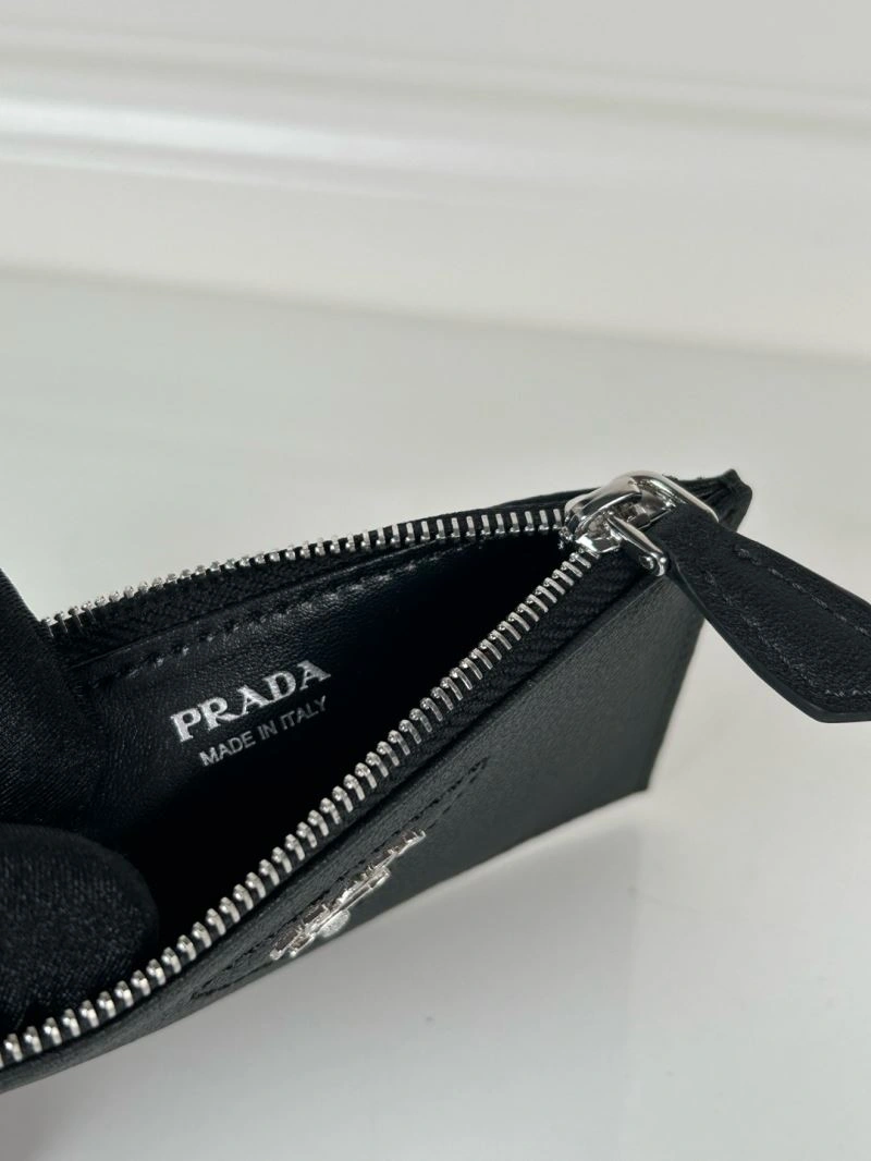 Prada Wallets Purse Lightweight 60729