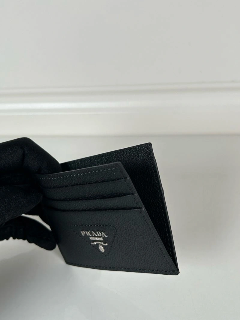 EasyMatch Prada Wallets Purse 60738