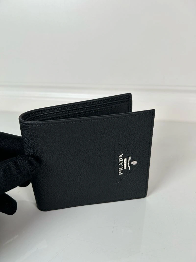 Comfortable Prada Wallets Purse 60687