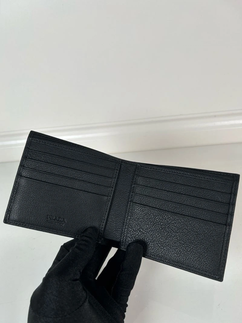 Comfortable Prada Wallets Purse 60687