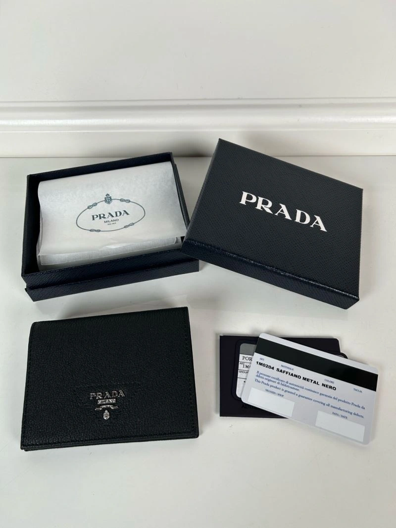 Reliable Prada Wallets Purse 60688