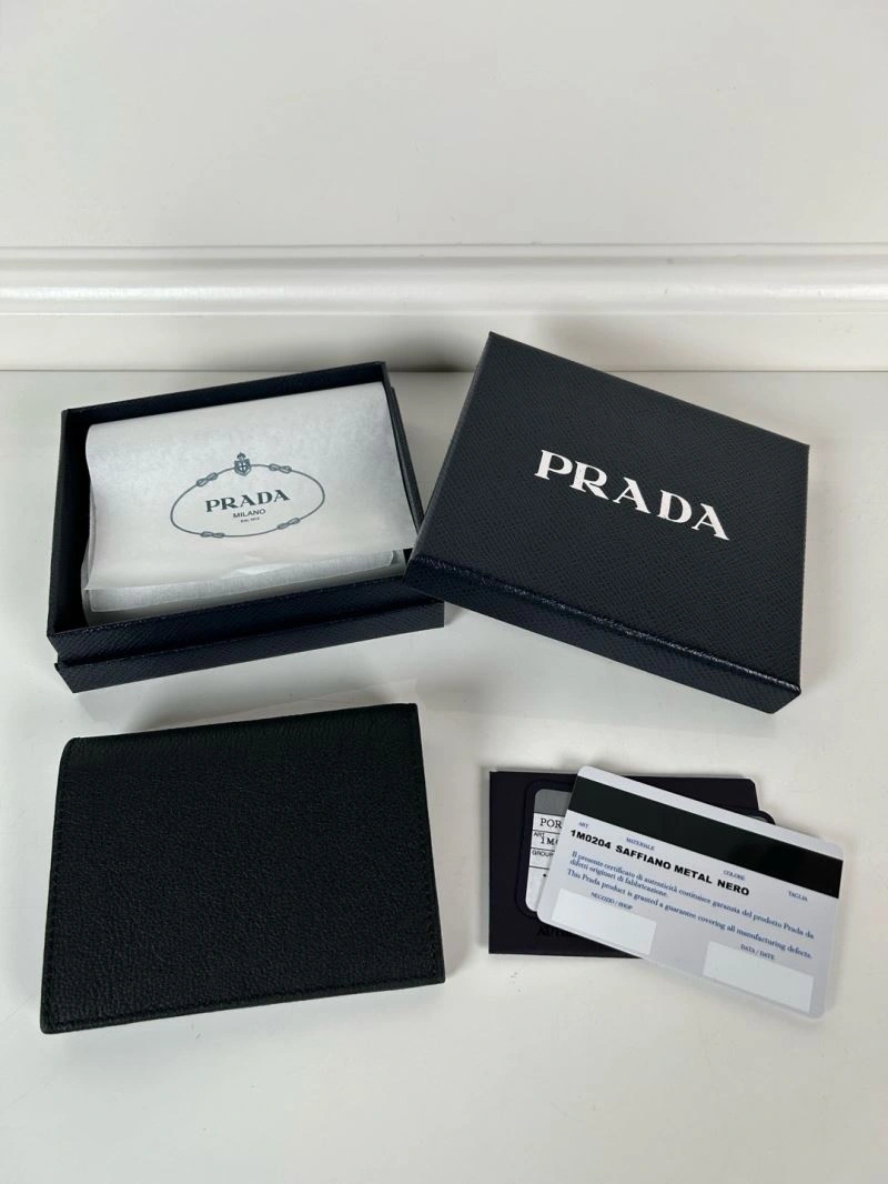 Reliable Prada Wallets Purse 60688