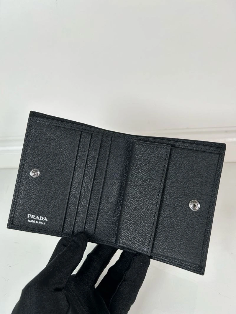 Reliable Prada Wallets Purse 60688