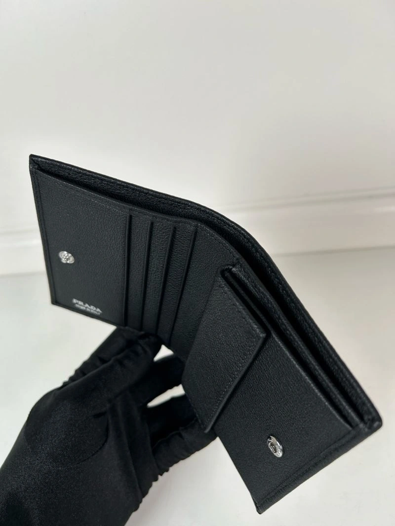 Reliable Prada Wallets Purse 60688
