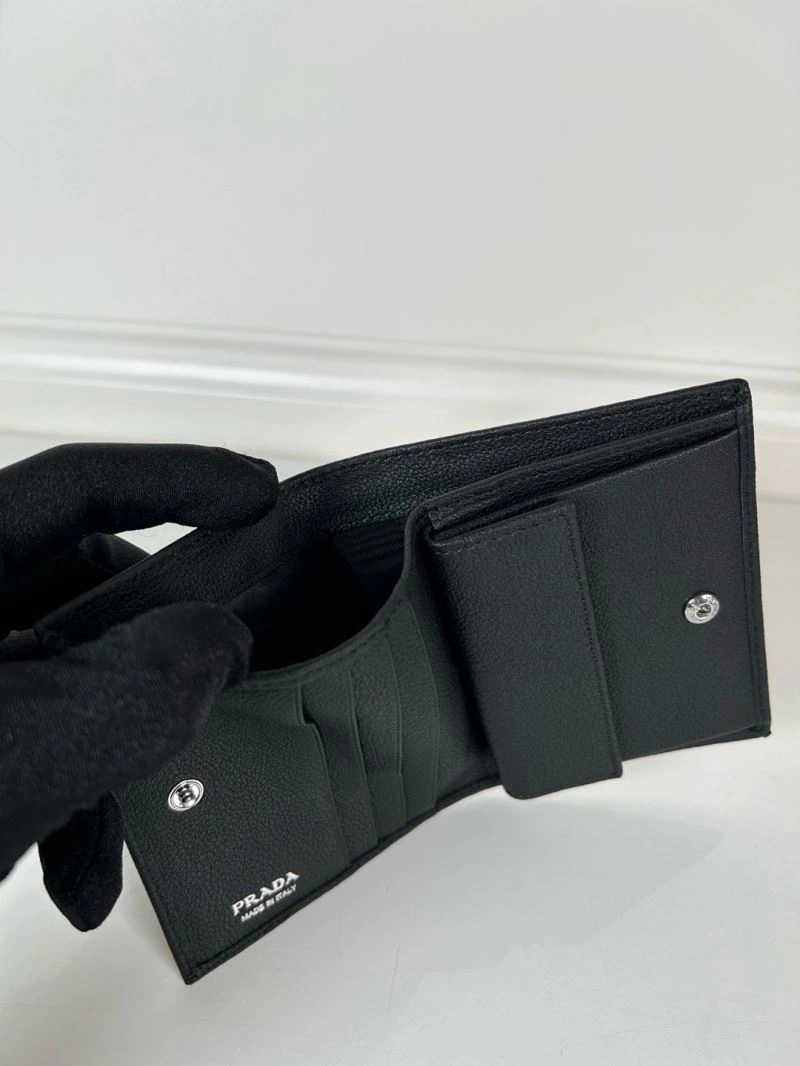 Reliable Prada Wallets Purse 60688