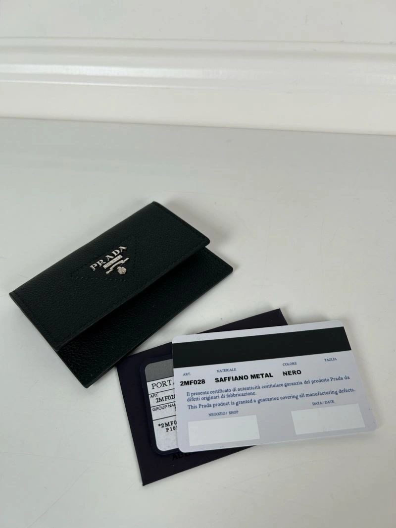 Prada Wallets Purse Lightweight 60686
