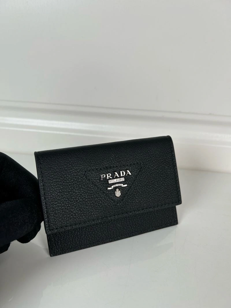 Prada Wallets Purse Lightweight 60686