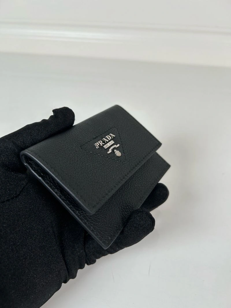 Prada Wallets Purse Lightweight 60686