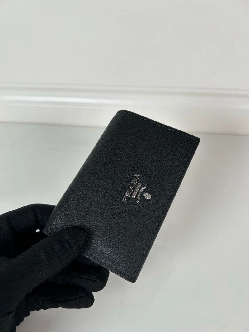 ZipUp Prada Wallets Purse 60691