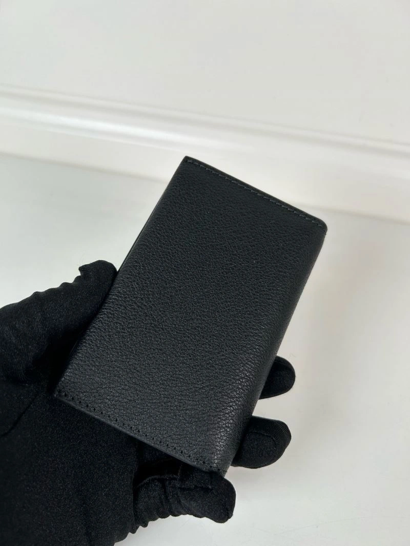 ZipUp Prada Wallets Purse 60691