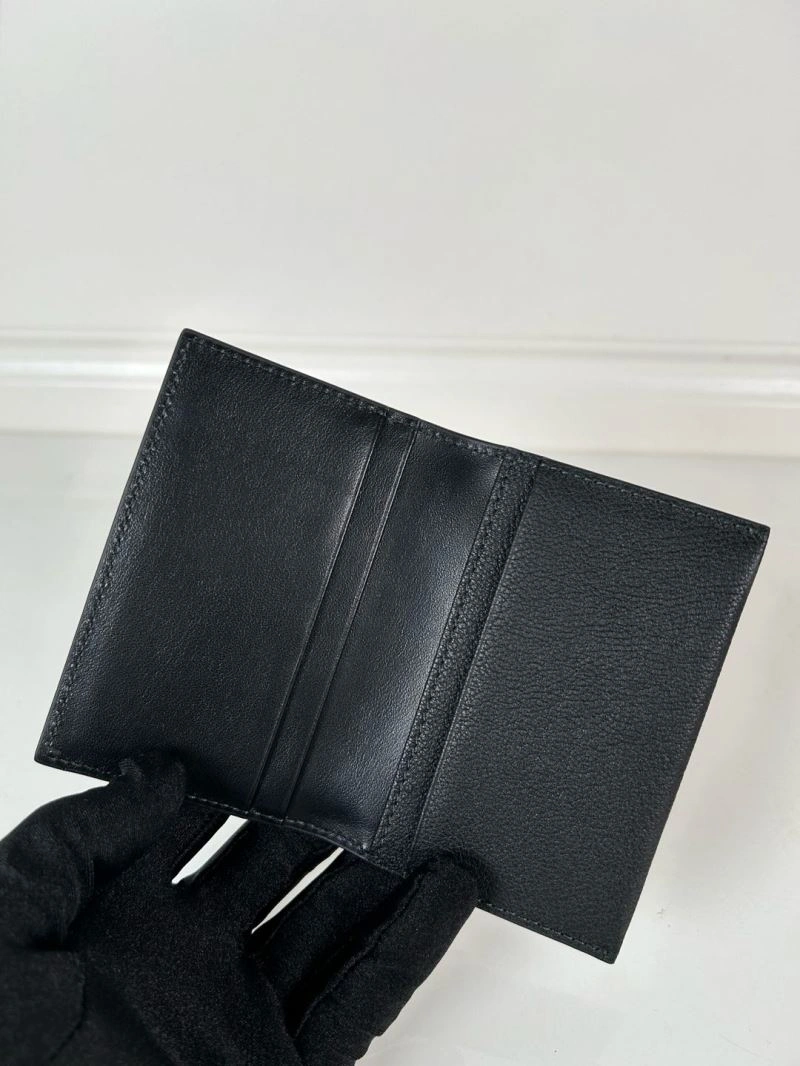 ZipUp Prada Wallets Purse 60691