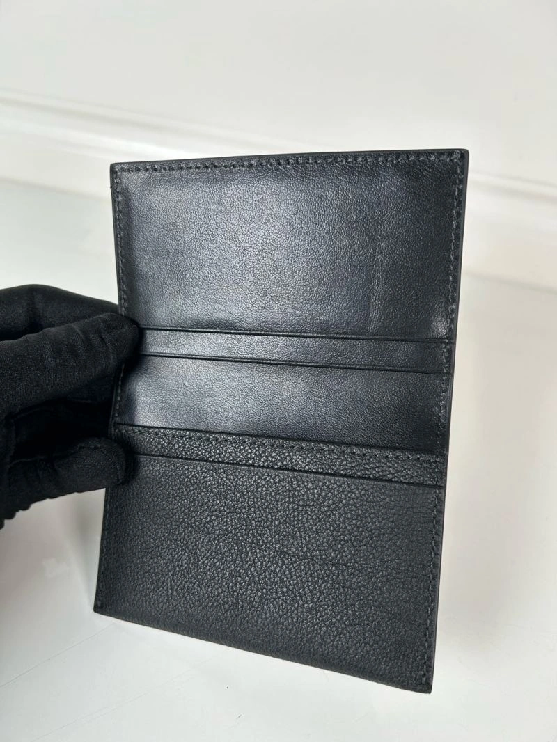 ZipUp Prada Wallets Purse 60691