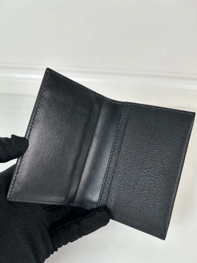 ZipUp Prada Wallets Purse 60691