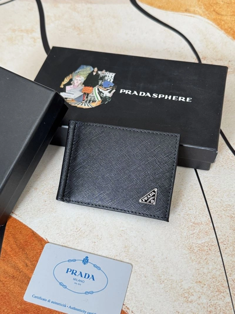Prada Wallets Purse FreshLook 88363