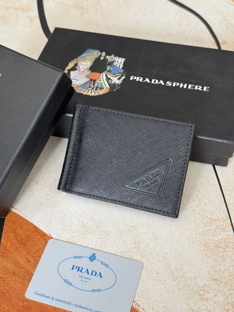 Prada Wallets Purse Supportive 88399