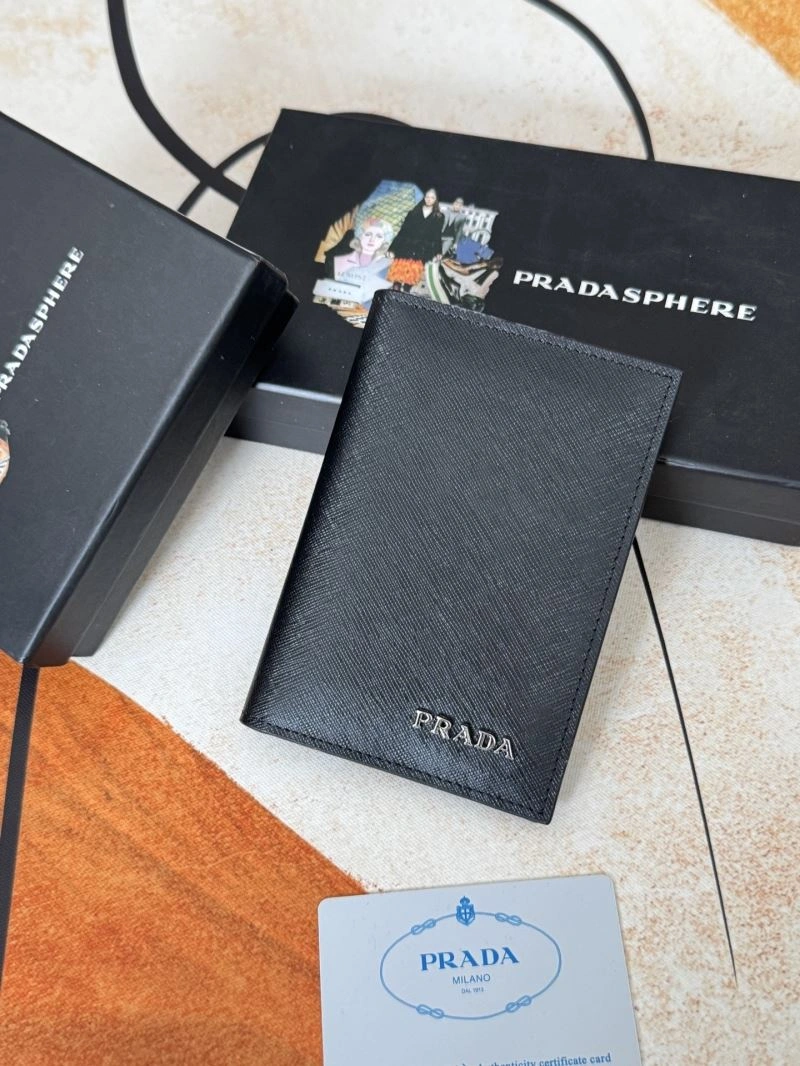 Prada Wallets Purse BestValue 88393