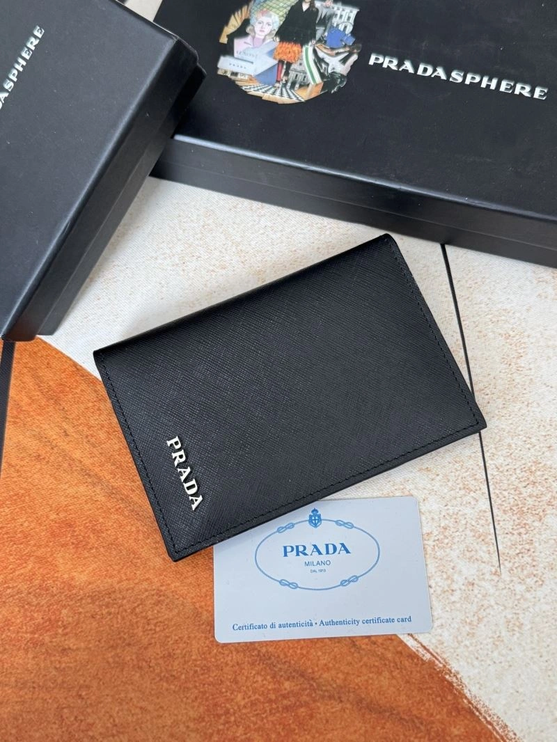 Prada Wallets Purse BestValue 88393