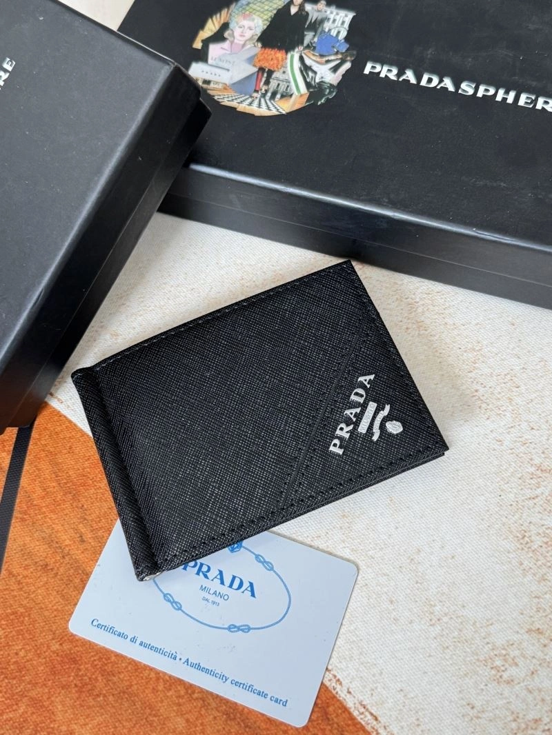 Seasonal Prada Wallets Purse 88356