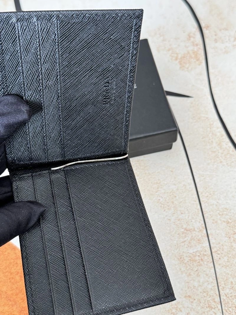 Seasonal Prada Wallets Purse 88356